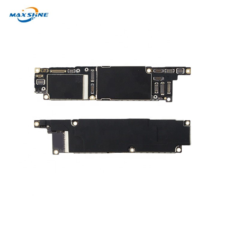 Wholesale Mobile Phone Motherboard For iPhone 13Mini ,100% Tested Logic Board With Face Id