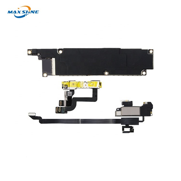 Wholesale Mobile Phone Motherboard For iPhone 13Mini ,100% Tested Logic Board With Face Id
