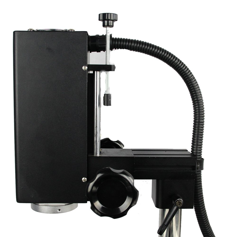 DH-A01 Mobile Repairing Tools Hot Air And Infrared BGA Rework Station