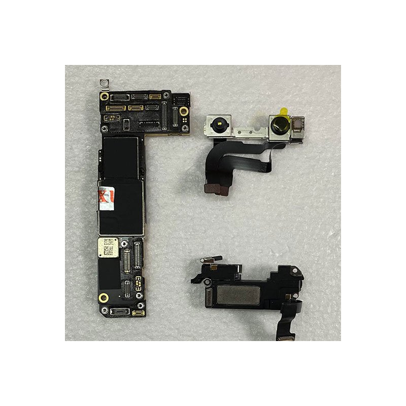 Mobile Phone Logic Board Motherboard For Samsung A12/A50/A51/A52/Galaxy A10/Note 20 Ultra
