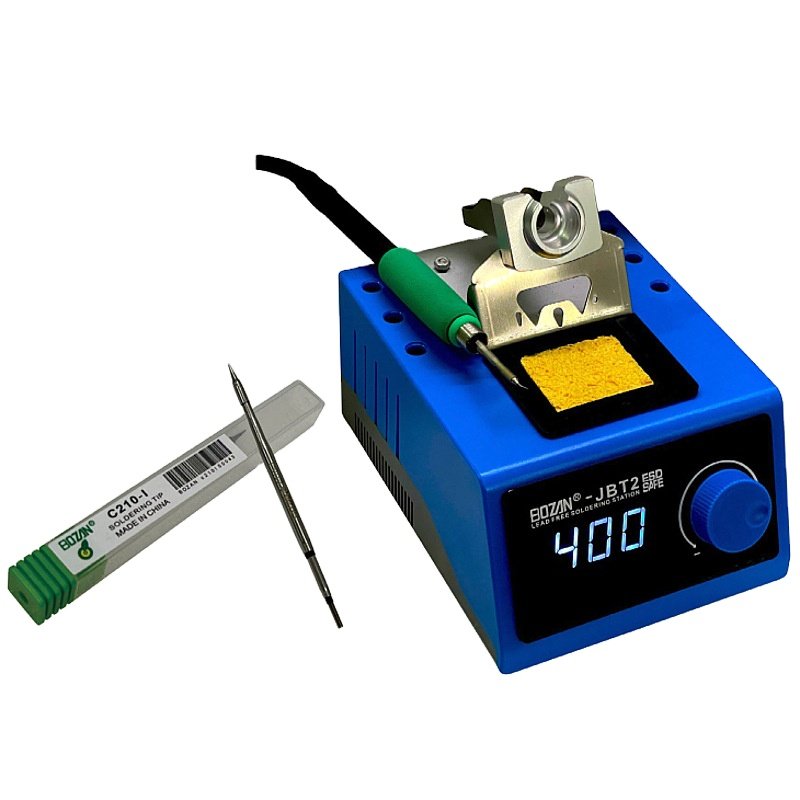 JBT2 welding station mobile phone motherboard repair tool automatic sleep intelligent maintenance soldering station