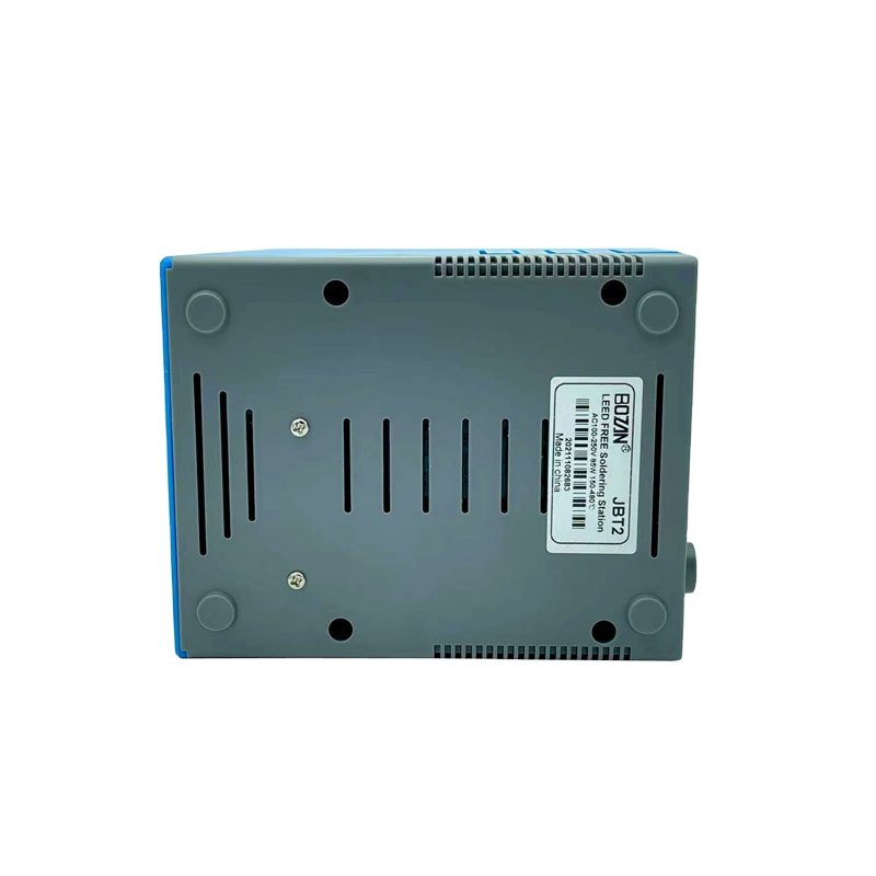 JBT2 welding station mobile phone motherboard repair tool automatic sleep intelligent maintenance soldering station