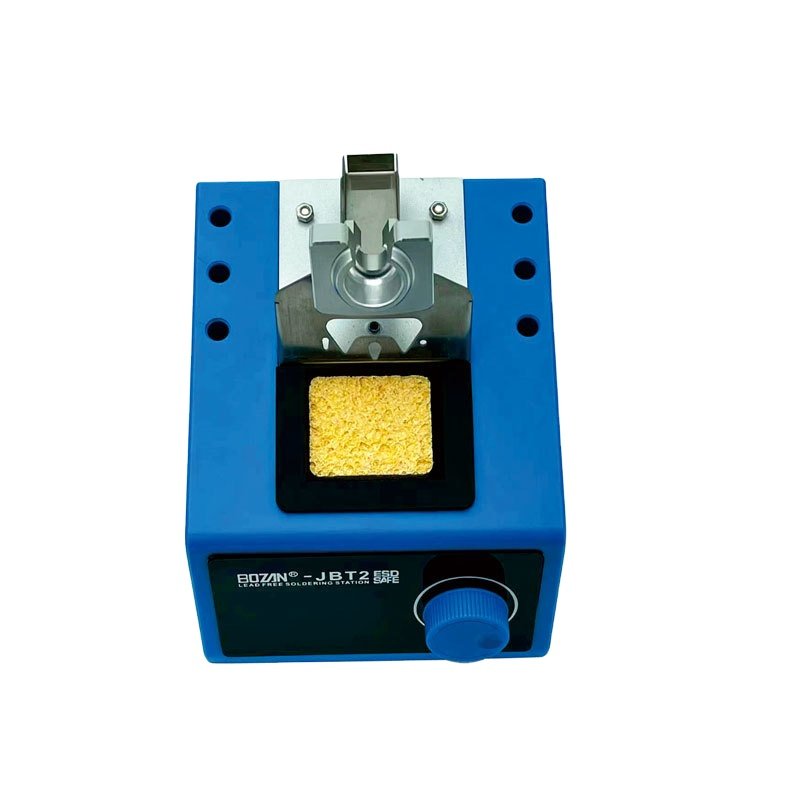 JBT2 welding station mobile phone motherboard repair tool automatic sleep intelligent maintenance soldering station