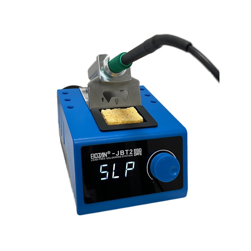 JBT2 welding station mobile phone motherboard repair tool automatic sleep intelligent maintenance soldering station