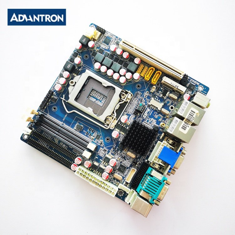 H61A212 Industrial motherboard LGA1155 ATX Main Board ITX Mainboard CPU Card CPU Module Original And New Stock