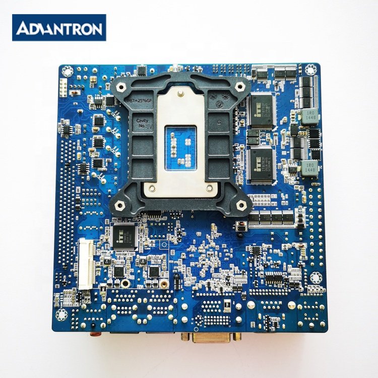 H61A212 Industrial motherboard LGA1155 ATX Main Board ITX Mainboard CPU Card CPU Module Original And New Stock