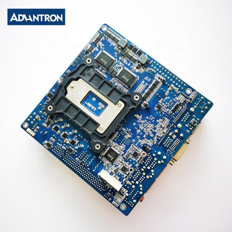 H61A212 Industrial motherboard LGA1155 ATX Main Board ITX Mainboard CPU Card CPU Module Original And New Stock