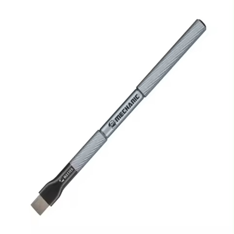 MCN Cheap Price Repair Tool Bristle Hair Steel Cleaning Brushes PCB Antistatic Brush Making Machines Phone Accessory Motherboard