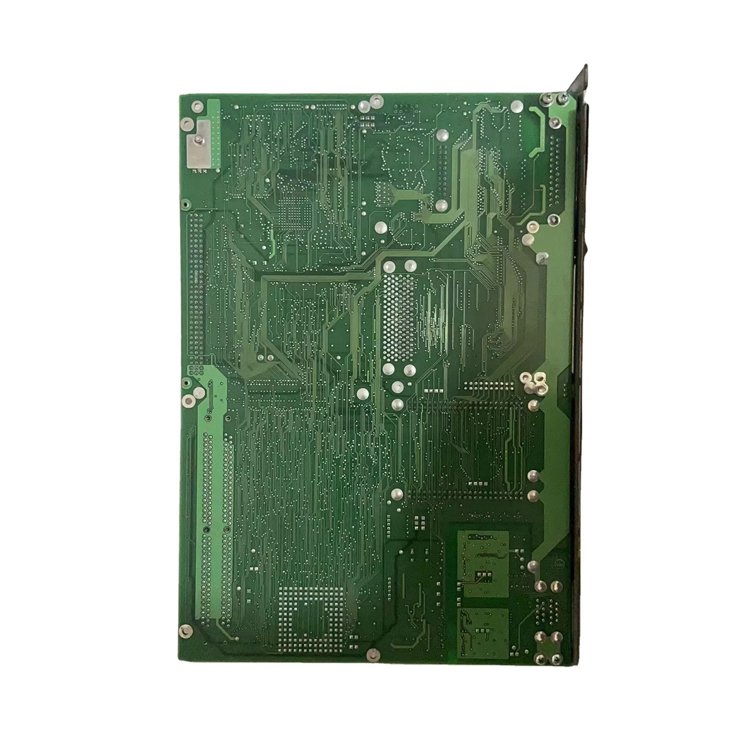 High Quality tested ok CPU 8055AB-M second hand Fagor circuit board