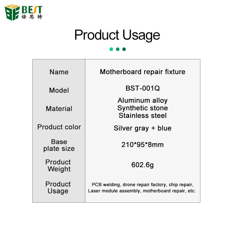 Universal Multifunction PCB Board Holder Jig Adjustable Fixture For iPhone/Samsung Mobile Phone Motherboard Repair Tools