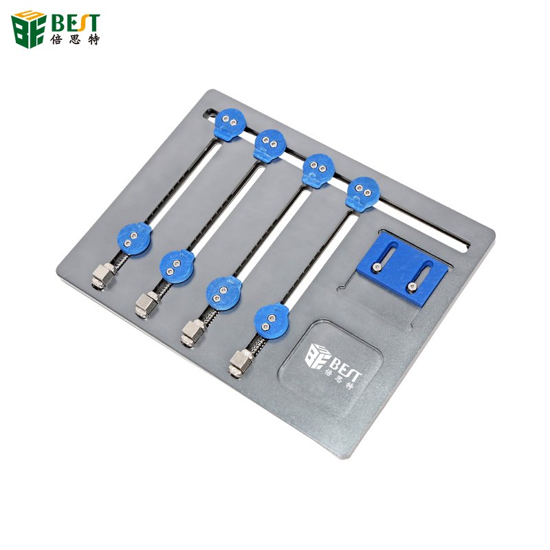 Universal Multifunction PCB Board Holder Jig Adjustable Fixture For iPhone/Samsung Mobile Phone Motherboard Repair Tools