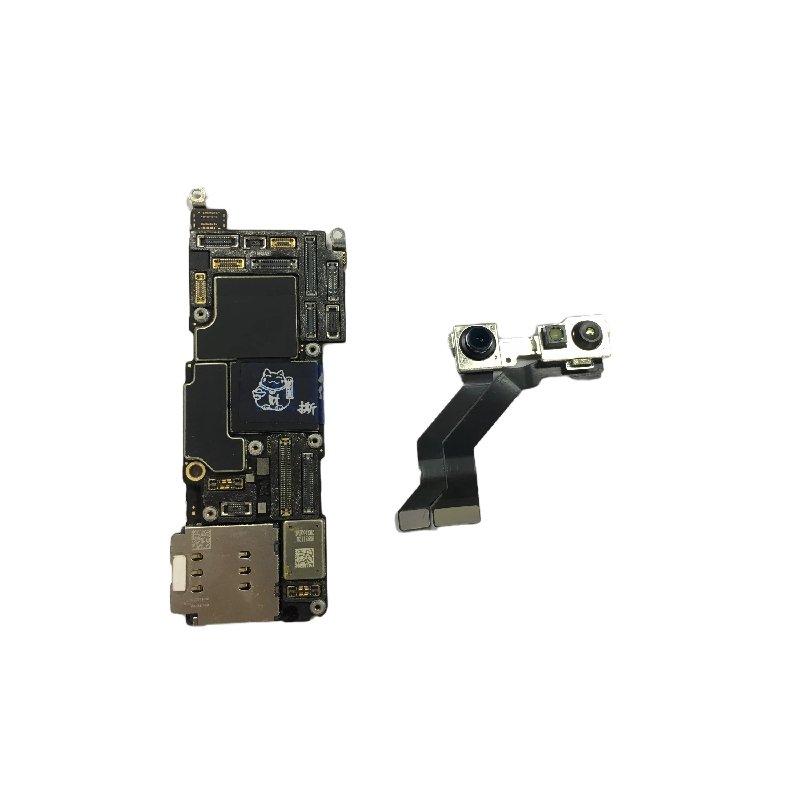 100% Best Price Original for iphone 13 13p 13pm motherboard replacement, Full unlocked mobile phone Logic board with face id