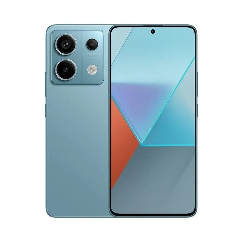 Wholesale Original for RedMi Note 13 Pro 5G 8+256GB Android Camera phone used mobile phones