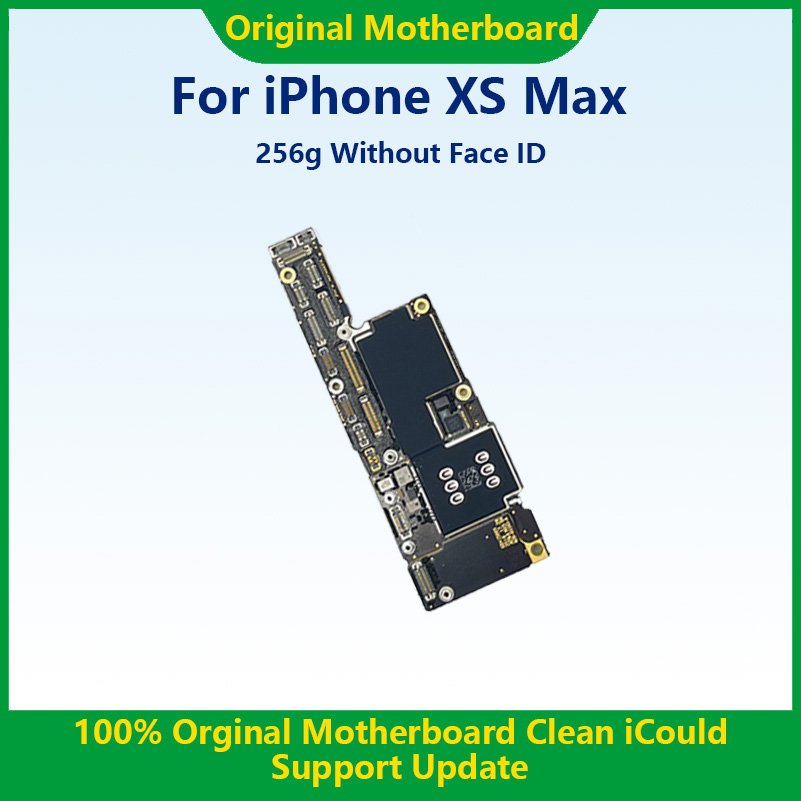 For Iphone Main Board For Iphone X Original Motherboard Motherboard For Iphone 11 Pro Max Motherboard