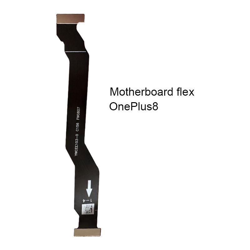 Mobile phone accessories motherboard flex cable for oppo OnePlus8 OnePlus8pro OnePlus9 OnePlus11 OnePlusNord CE LCD flex Cable