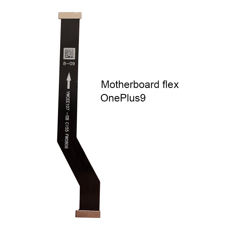 Mobile phone accessories motherboard flex cable for oppo OnePlus8 OnePlus8pro OnePlus9 OnePlus11 OnePlusNord CE LCD flex Cable