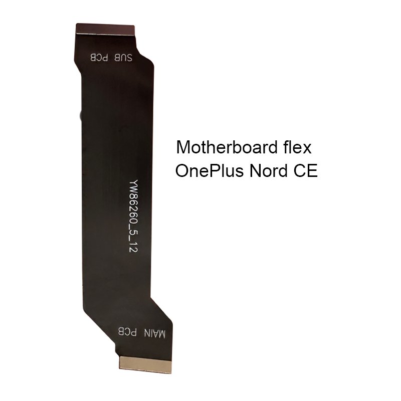Mobile phone accessories motherboard flex cable for oppo OnePlus8 OnePlus8pro OnePlus9 OnePlus11 OnePlusNord CE LCD flex Cable
