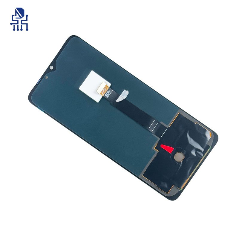 Mobile phone LCD display OLED for Realme X2 pro LCD screen touch panel complete assembly for realme X2pro screen
