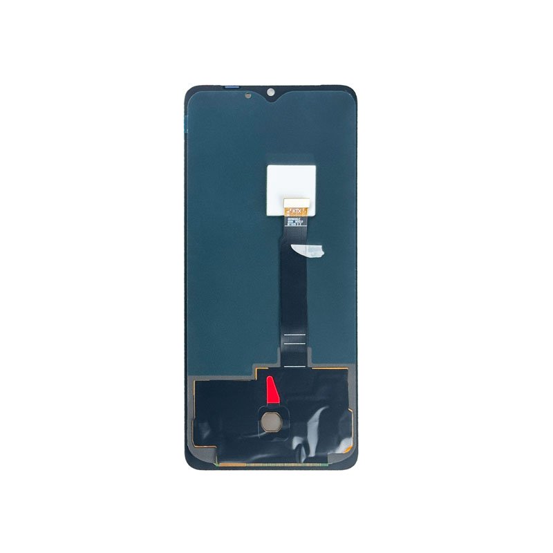 Mobile phone LCD display OLED for Realme X2 pro LCD screen touch panel complete assembly for realme X2pro screen