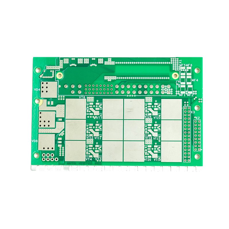 Keyboard Mobile Phone Motherboard Solar Inverter Multilayer PCB Electronic Board Assembly Printed Circuit Board