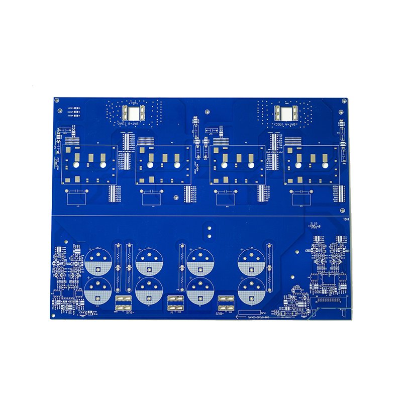 Keyboard Mobile Phone Motherboard Solar Inverter Multilayer PCB Electronic Board Assembly Printed Circuit Board