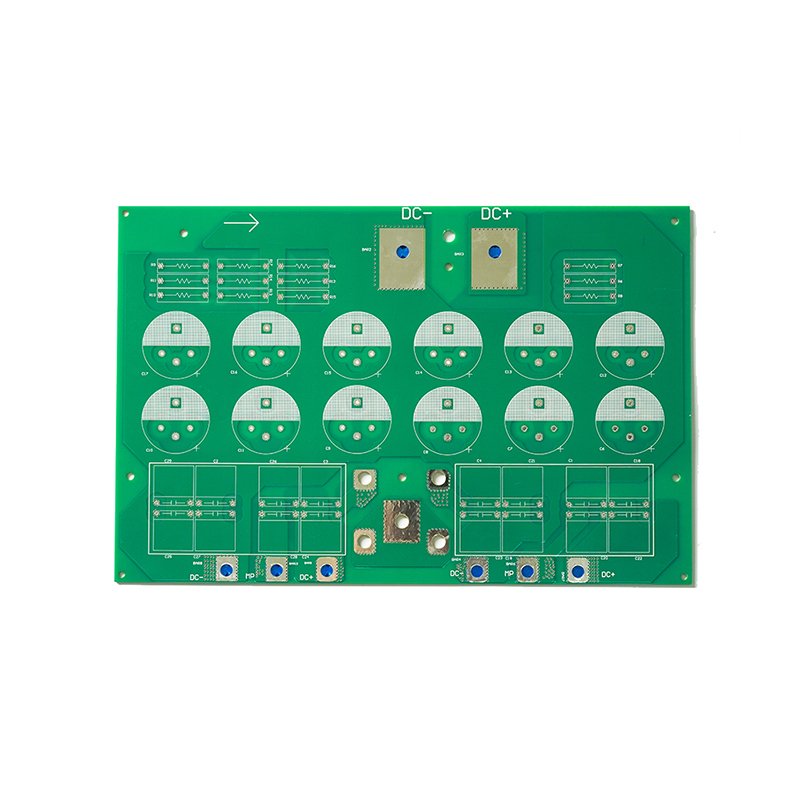 Keyboard Mobile Phone Motherboard Solar Inverter Multilayer PCB Electronic Board Assembly Printed Circuit Board