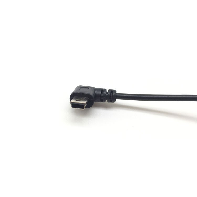 USB Cable 5pin Mini to Cut End