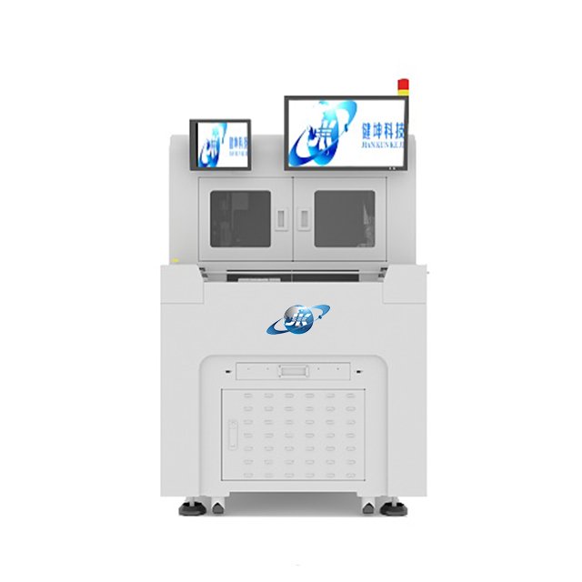 accurate tin ball high speed bga reballing automatic laser soldering machine Laptop Motherboard Mobile Phone Repairing Machine