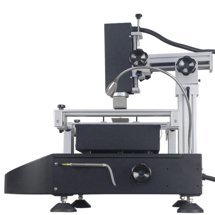 DH-5830 universal bga rework machine,professional for bga chip removal