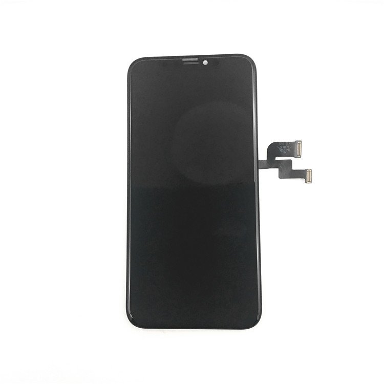 Refurbished LCD display for iphone x /x max screen motherboard