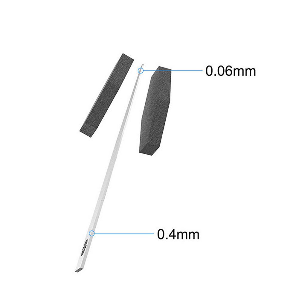 Mobilephone Motherboard Repair Tools Kit Chip Dot Matrix IC 4A Blades repair Premium Graver Set SUNSHINE SS-101F for iPhone