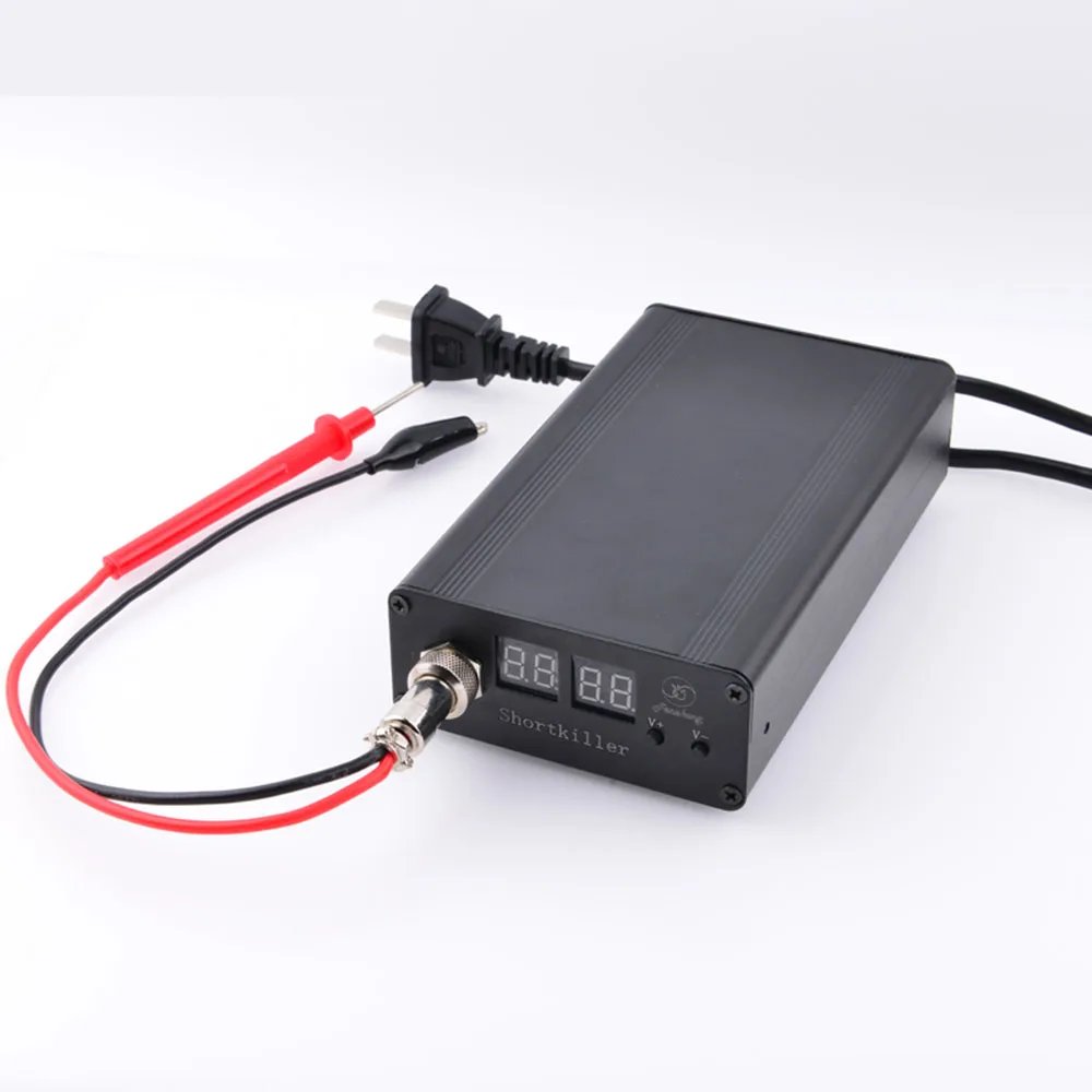 Fonekong Motherboard Circuit Fault Short Killer For Mobile Phone Repair Solving 100% Problem With Short Circuit Instrument Tool