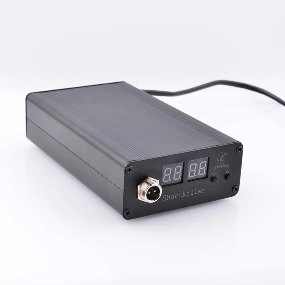 Fonekong Motherboard Circuit Fault Short Killer For Mobile Phone Repair Solving 100% Problem With Short Circuit Instrument Tool