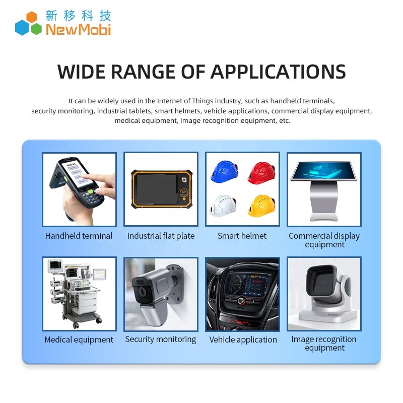 Customized solution for T618 android board 4g mobile motherboard android development board