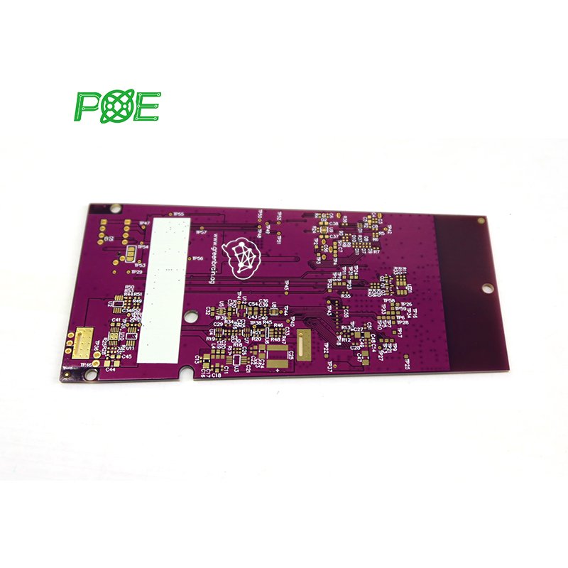 FR4 CEM-1 High End PCBA Drive Controller Board Manufacturer OEM Prototype PCB Assembly DC Motor Driver Board.