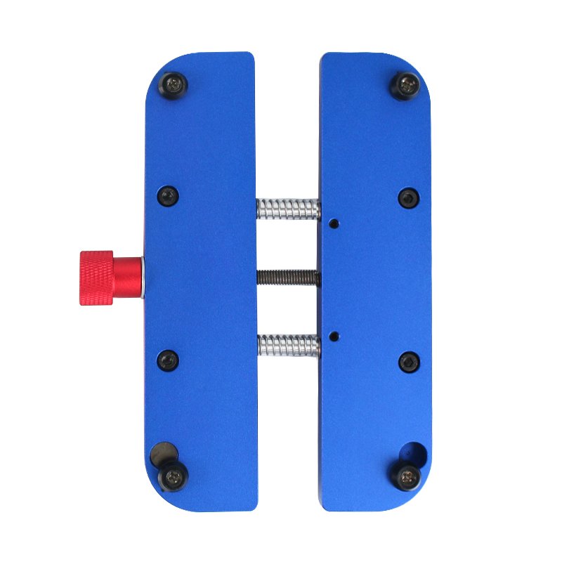 GO-010 Multi functional Back Cover Opener & Clamp Fixture For Mobile Phone Disassembly Opening Holding Fixing Repair Tool