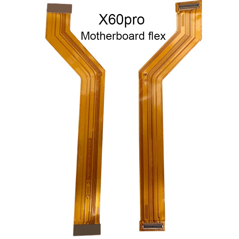 Mobile Flex Cable For vivo X50 X50pro X50pro+ X60pro X70pro X80 Main Board Cell Phone Spare Parts Motherboard Flex