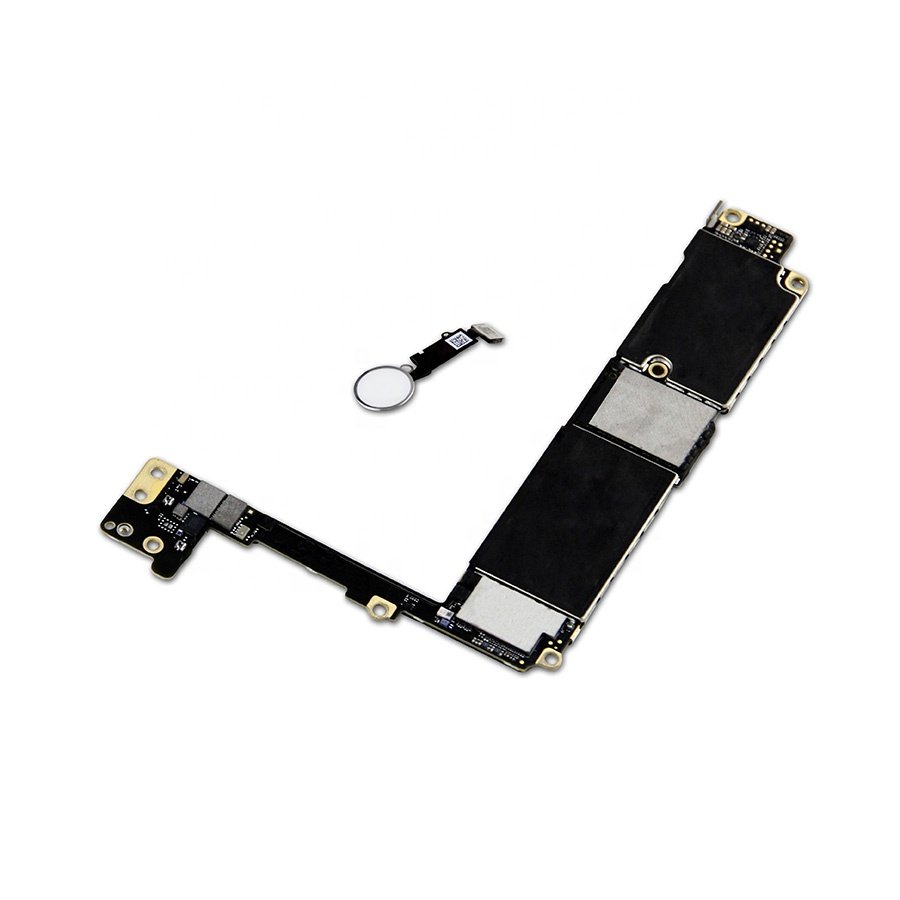 Unlocked mobile phone cell phone Motherboard for iphone 5 5c 5s 6 6s 6p6sp 7 7p 8 8p x xs unlocked Logic Board
