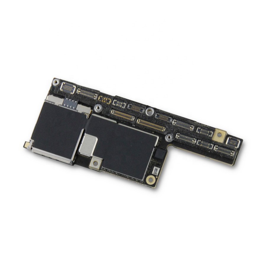 Unlocked mobile phone cell phone Motherboard for iphone 5 5c 5s 6 6s 6p6sp 7 7p 8 8p x xs unlocked Logic Board
