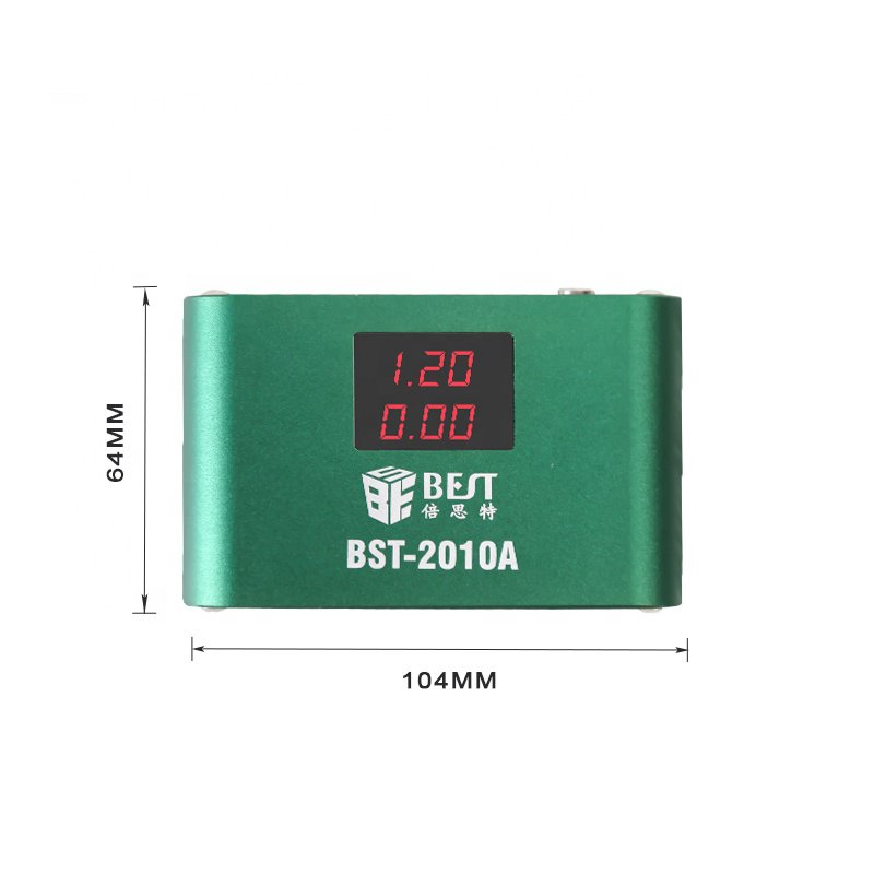 Bst-2010A 10A Short Killer PCB Motherboard Short Circuit Burning For Mobile Phone Laptop Short-circuit Detector
