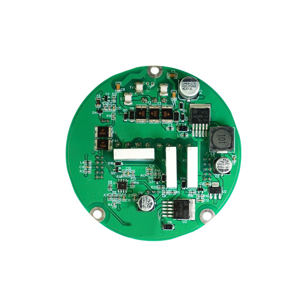 OEM/ODM pcba manufacturer electronic conference control motherboard manufacturing factory