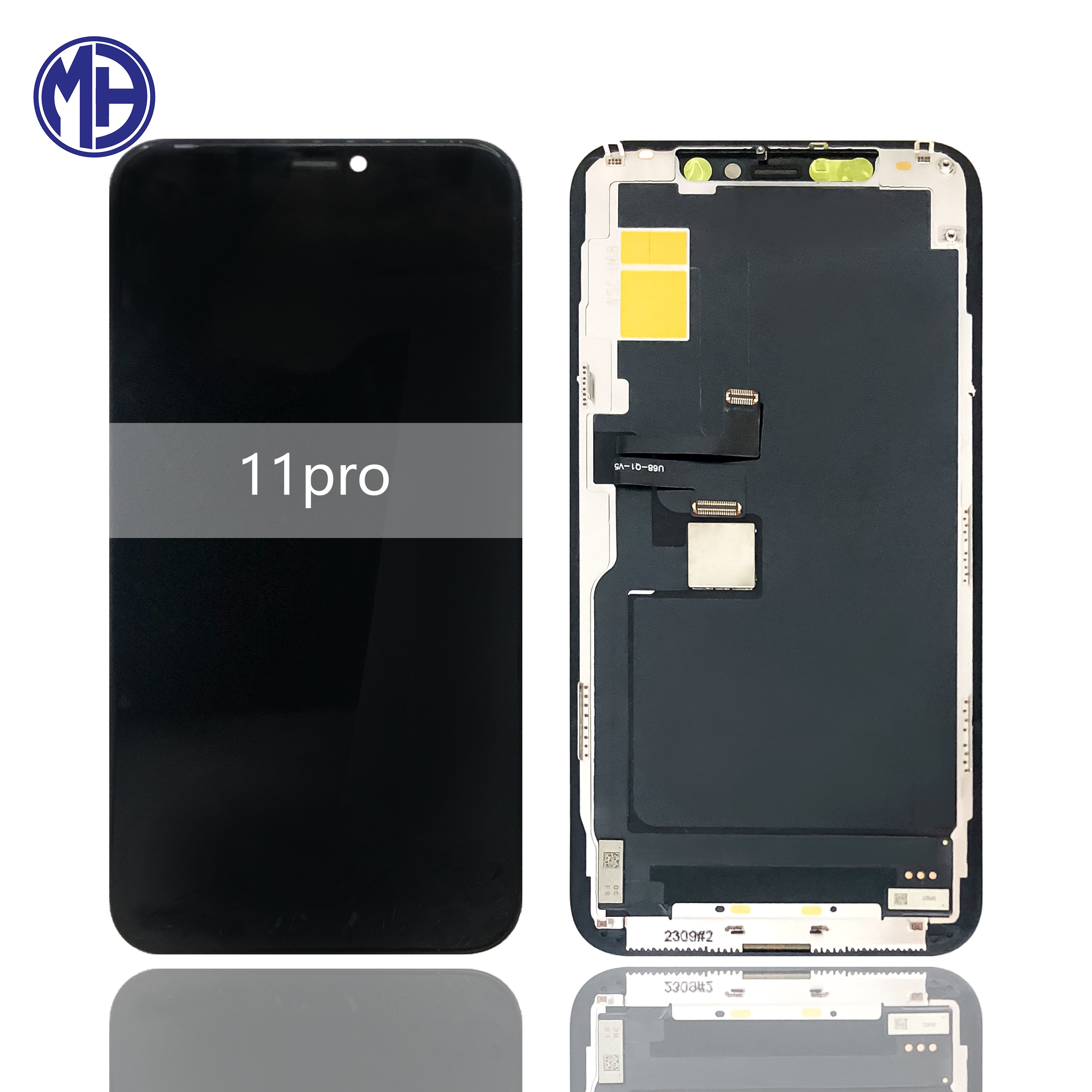 Mobile Phone Lcd for Display Screen For iPhone IPHONE 6 7 8 X 11 12 Series Wholesale Factory