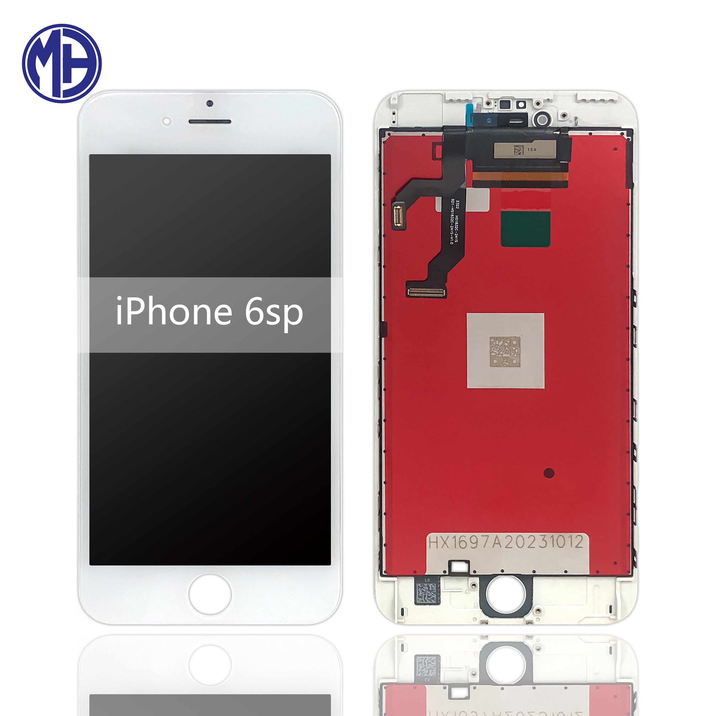 Mobile Phone Lcd for Display Screen For iPhone IPHONE 6 7 8 X 11 12 Series Wholesale Factory