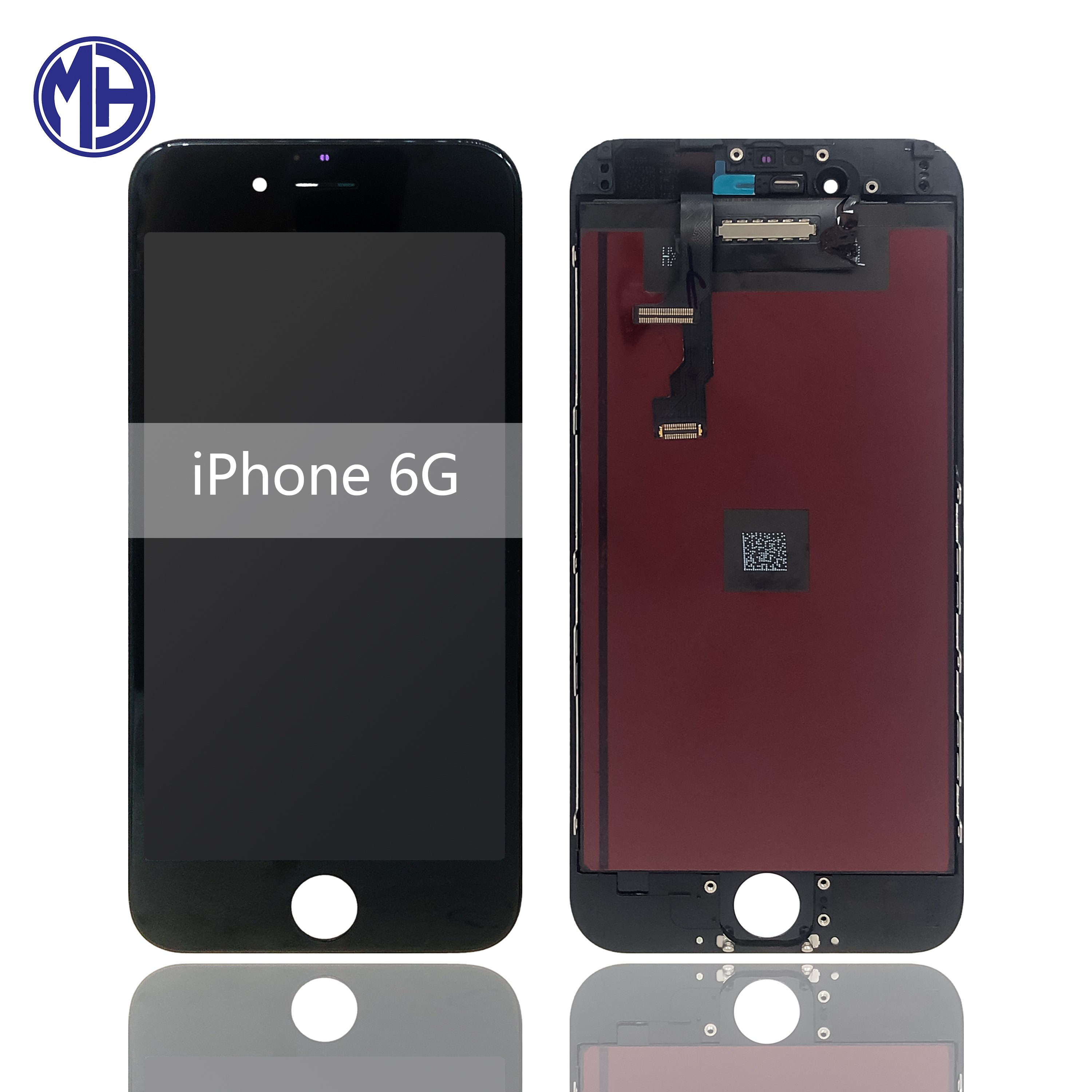 Mobile Phone Lcd for Display Screen For iPhone IPHONE 6 7 8 X 11 12 Series Wholesale Factory
