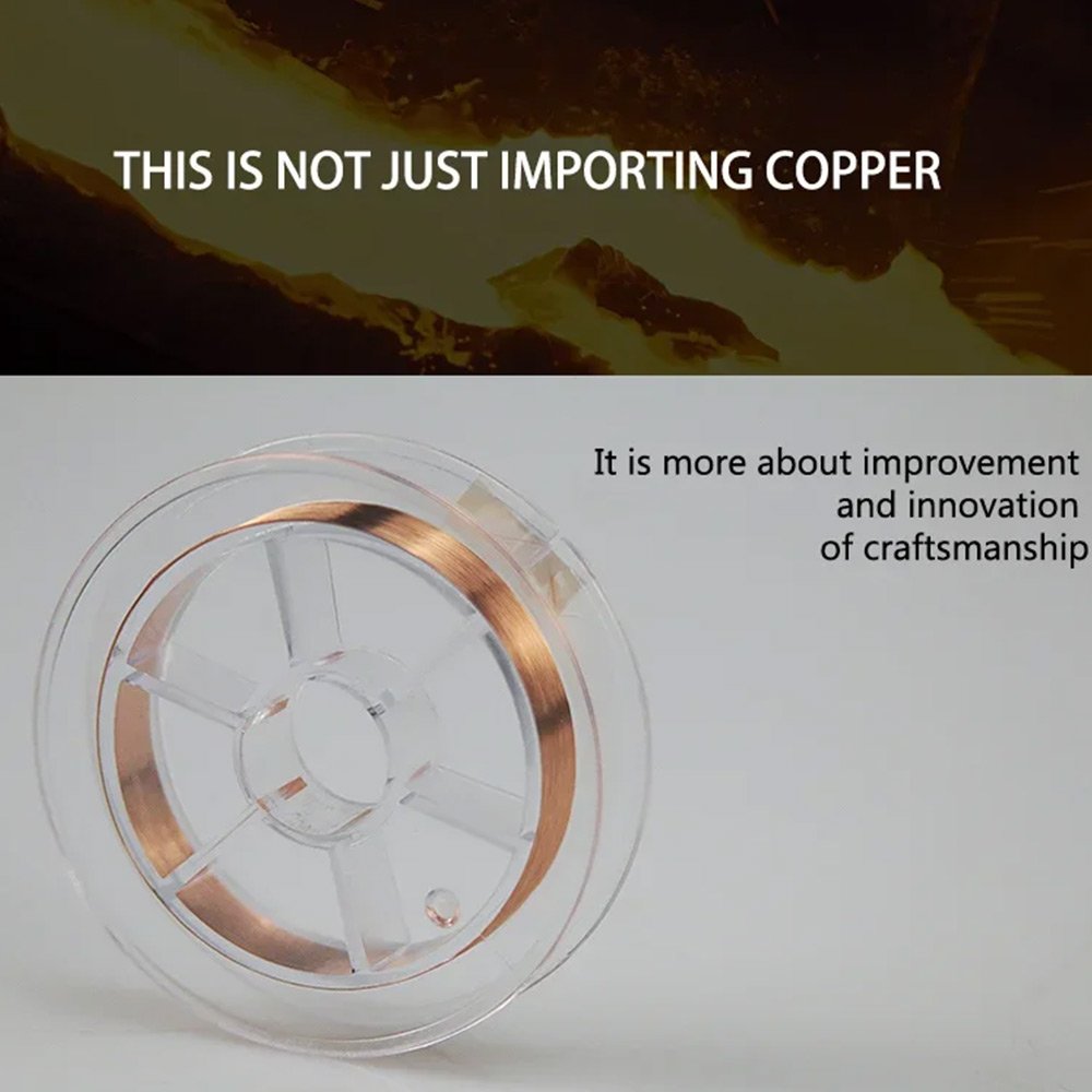 Sunshine SS-007D 0.01mm 150m Soldering Jump Fly Wire Dedicated for iPhone Repair Motherboard Fingerprint Fix