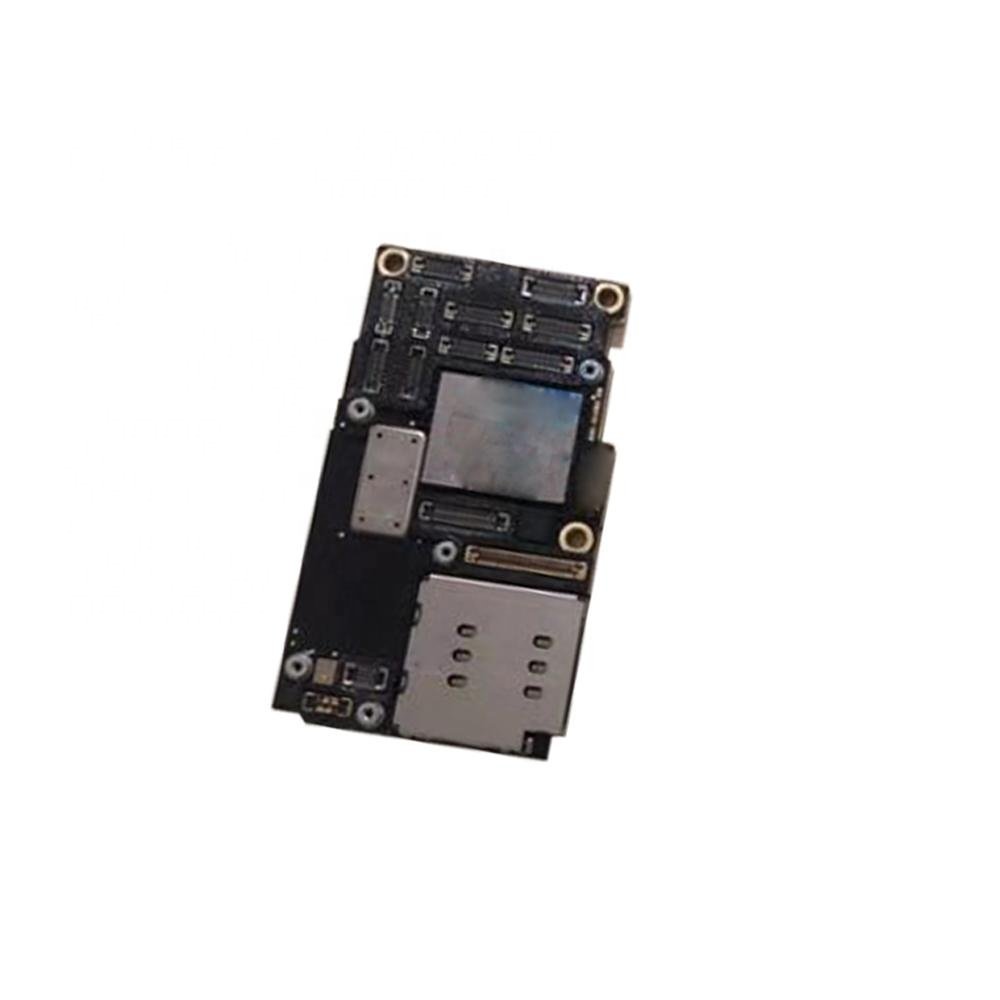 Mobile Phone Circuit Motherboard For Iphone 11pro, Unlocked mainboard original With Face ID with best warranty