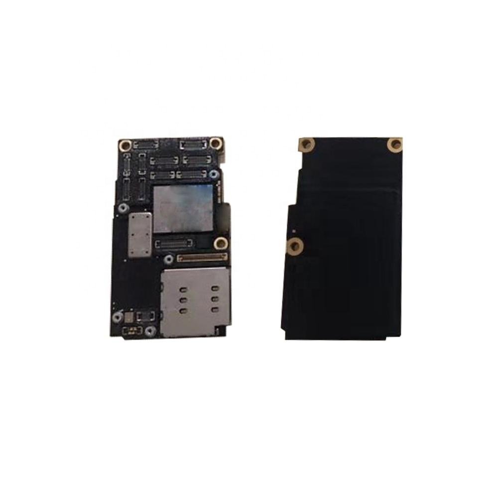 Mobile Phone Circuit Motherboard For Iphone 11pro, Unlocked mainboard original With Face ID with best warranty