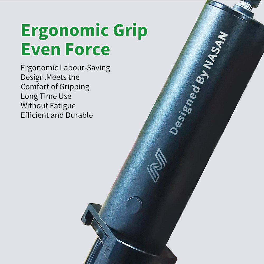 Nasan NA-D8 One Key to Dispense Glue Automatic Pressure Pneumatic Dispensing Pen For Phone Repair