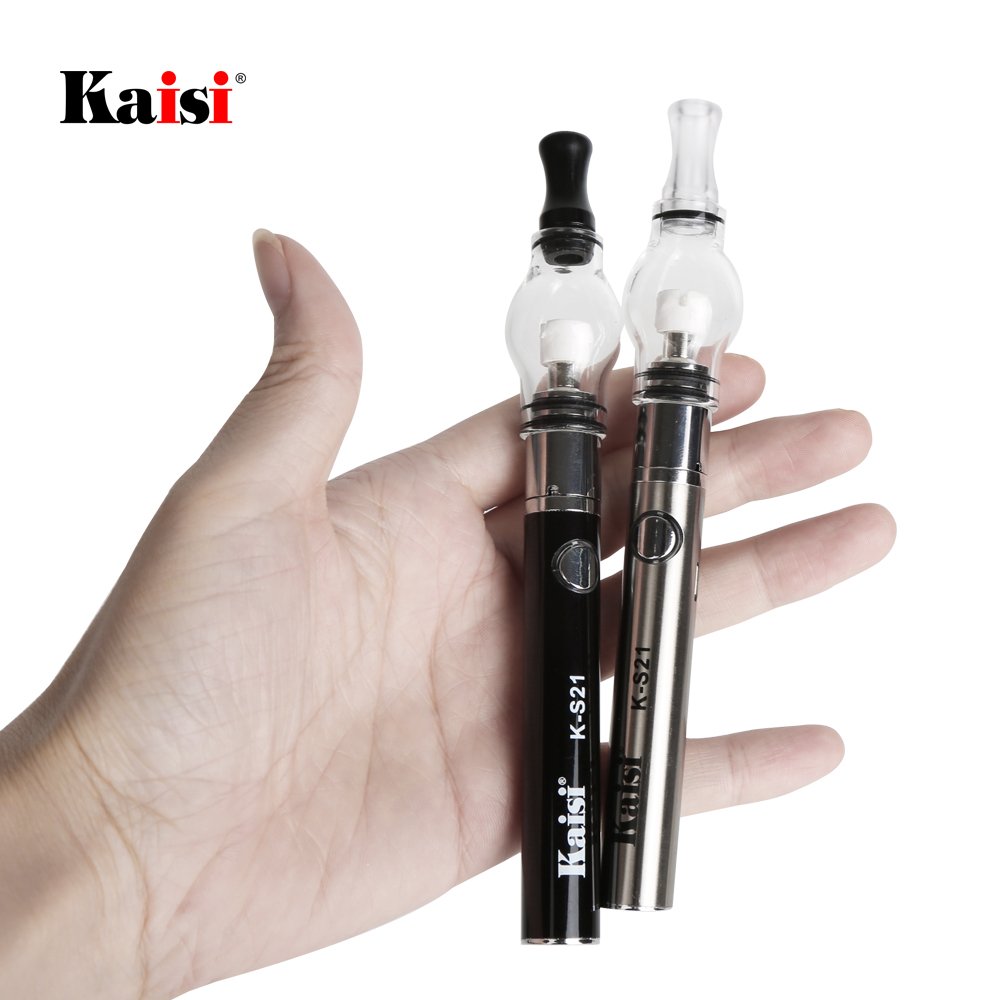 KAISI Rosin Flux Pen Solder Power No Soldering Iron Needed Kaisi K-S21 MotherBoard Mobile Phone Repair Inspection Tools