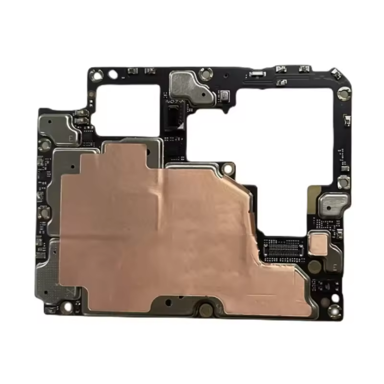 Unlocked Motherboard For Xiaomi 11 Mi 11 5G 11 Lite 5G Mainboard 12+128GB 256GB with Fingerprint Calibrator